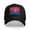 Black, variant on Flag Of The U.S. Army 82nd Airborne Division Unisex Adult Baseball Caps Adjustable Casquette Dad Hat Sandwich Cap Outdoors Headwear