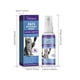 thumbnail image 2 of Spray repelente natural para gatos, antiarañazos, para muebles, sofás, alfombras, cortinas y plantas. Repelente para gatos y gatitos en interiores y exteriores. No tóxico y sin alcohol., 2 of 9