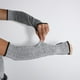 thumbnail image 2 of 1 par, mangas de punto resistentes a cortes, funda protectora, 45 cm, 2 of 5