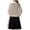Beige, variant on Soft Chiffon Shawls Wraps for Dresses Women Fashion Accessories Flowing Elegant Lightweight Cover Up