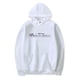 thumbnail image 4 of Sudaderas con capucha de Karol G Mañana Será Bonito Bichota Álbum de temporada Logo Sudaderas Moda unisex Ropa de calle informal divertida, 4 of 5