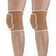 thumbnail image 4 of Ejercicio Al Aire Libre, Baile, Fútbol, ​​patinaje , Protector Beige Sunnimix Almohadillas protectoras para las rodillas deportivas, 4 of 8