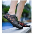 thumbnail image 6 of Water Shoes for Women Men - Quick Dry Barefoot Aqua Socks for Beach Swim Fishing Boating, 6 of 11