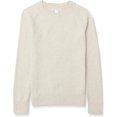 thumbnail image 5 of walmart Essentials Womens Classic-fit Soft-Touch Long-Sleeve Crewneck Sweater, 5 of 5