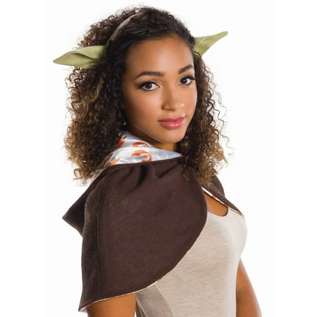 Star Wars Yoda Headband