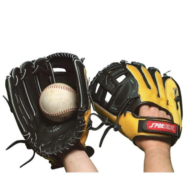 Everrich 021403 Sportime Yeller Adult LeftHanded Thrower Baseball