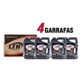 thumbnail image 1 of Aceite Sintético para Motor 5W30 API SN 5 L LTH Max Pro Tec – Pack 4 Garrafas, 1 of 2