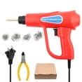 thumbnail image 1 of Repair machine Grapadora en caliente de 70 W, kit de reparación de parachoques de automóvil de máqui Romacci Repair machine, 1 of 7