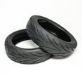 thumbnail image 3 of Mosiee 10Inch 60/65-6.9 Self-Repair Tubeless Tyre For Ninebot Maxg2 G65 Electricscooter, 3 of 9