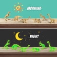 thumbnail image 3 of Piano Potato Dinosaur Dig Kit for Kids, Dinosaur Fossil Dig Kit, Dinosaur Skeleton Digging Set, Glow-in-the-Dark Dinosaur Dig Kit, Dinosaur Excavation Kit for 6-12, 3 of 9