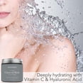 thumbnail image 4 of Activated Charcoal Mud Mask, Hydrating and Purifying,, 8.8 Fl. Ounce, 4 of 7