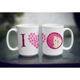 thumbnail image 3 of Pink Wheaten Scottish Terrier Coffee Mug 15 oz, 3 of 5