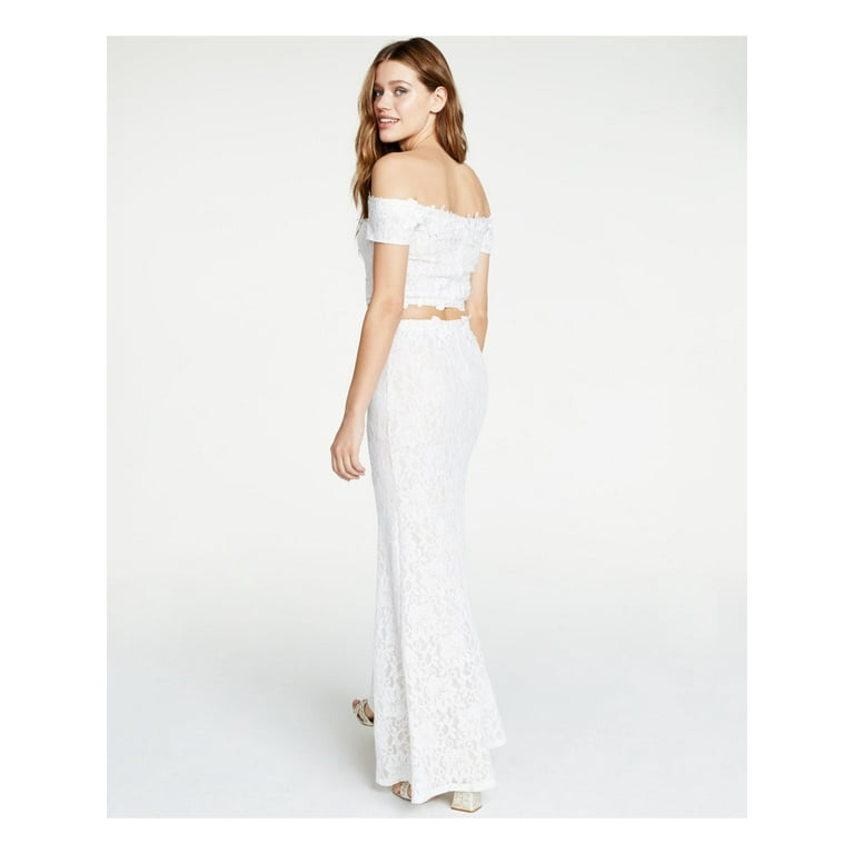 My michelle 2 piece prom dress discount