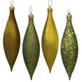 thumbnail image 1 of 5.5 in. Olive Drop 4 Finition Asst 8-Bx, 1 of 1