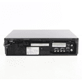 thumbnail image 2 of Restored Panasonic PV-V4611 4-Head Hi-Fi Stereo VCR w/ Original Remote, Manual, A/V Cables, & HDMI Converter (Refurbished), 2 of 6