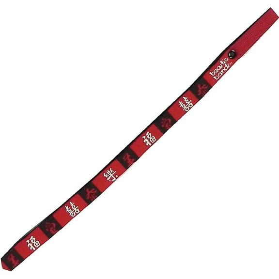 Beastie Bands Cat Collar Chinese Symbols (Color Will Vary)