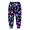 PURPLE, variant on Sweatpants For Men Funny Hot Dog Pants Casual Track Pants Rave Outfit Athletic Trousers 2XL
