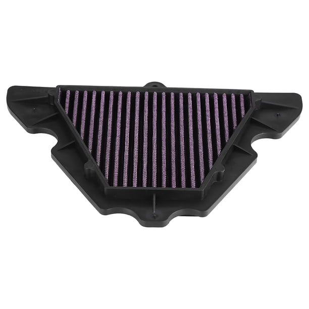 FILTRO DE ADMISIÓN DE FILTRO DE AIRE PARO MOTOCLETA, Alto Flujo, Caballos De Fuerza, Reemplazo Direto, Z1000 Versys 1000 2011-2016