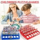 thumbnail image 2 of Juego educativo de escritorio para adivinar, juego de mesa para niños, 2 of 5