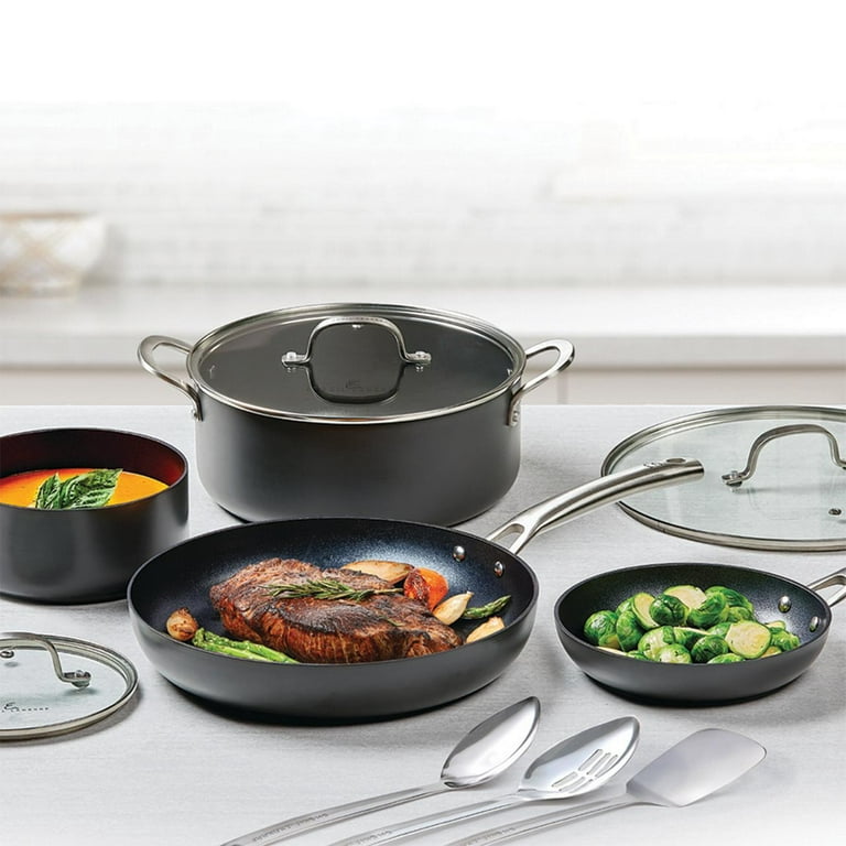 The Pan That Does EVERYTHING, Emeril Lagasse Forever Pans