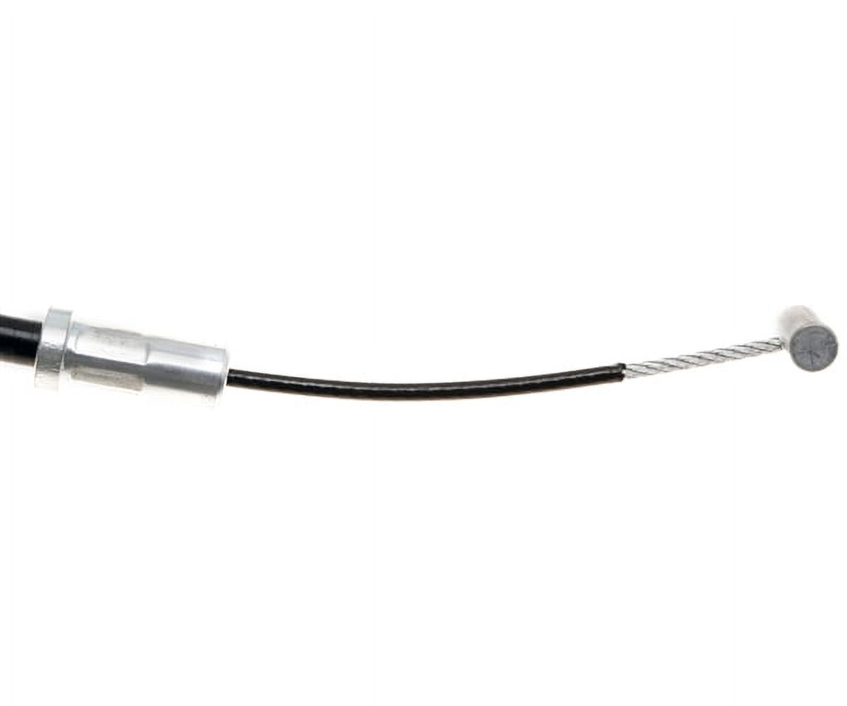 Raybestos BC96989 Brake Cable Fits select: 2007-2009 HONDA CIVIC LX, 2010-2011 HONDA CIVIC VP