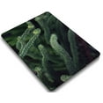 thumbnail image 1 of KSK KAISHEK Hard Shell Only for Newest MacBook Pro 15 inchs( Retina Display Touch ID, 2019-2016) Model A1707&A1990 Plants series 0555, 1 of 5