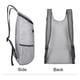 thumbnail image 2 of Mochila Mochila ligera de 20 l impermeable al aire libre plegable senderismo camping deporte mochila Barbie Nuevos Originales, 2 of 6