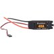 thumbnail image 1 of Controlador De Velocidad Eléctrico RC, Controlador De Velocidad Eléctrico Del Motor De Capacidad De Adaptación Resistente Y Duradero, Para Varios Controladores De Vuelo Señal ANGGREK Otros Deportes, 1 of 8