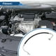 thumbnail image 3 of Manguera de Refrigerante de A/C para Toyota Corolla 2007-2012 Línea de Manguera de Presión de Aire Acondicionado No. 8870302480 Caucho Hierro, 3 of 6