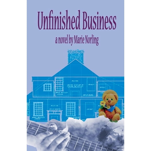 Unfinished Business, (Paperback)