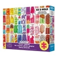 thumbnail image 5 of Ceaco 1000 Piece Perfect Popsicles (Lars Stewart) Interlocking Jigsaw Puzzle, 5 of 5