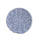 thumbnail image 1 of Nvzi Juego de 4 posavasos de algodón tejido resistentes al calor para proteger la mesa, aptos para 4,33 pulgadas, color azul A, 1 of 5