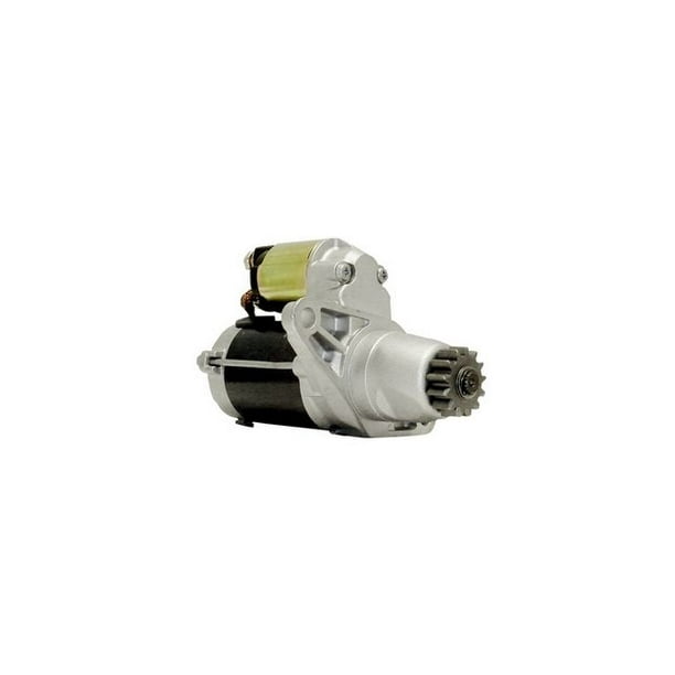 Starter Compatible with 2005 2010 Scion tC 2.4L 4Cylinder 2006
