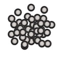 thumbnail image 3 of Clean and Pure Showers G3/4 Seal O Ring Hose Gasket Shower Filter Rubber Washer, 3 of 6