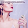 thumbnail image 4 of Perfume Perfume fresco elegante y duradero para hombres y mujeres 50ML, 4 of 6