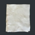 thumbnail image 4 of Opvise Square Soft Chamois Cleaning Cloths for Lens Glasses Camera Computer Screen, 4 of 6