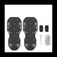 thumbnail image 4 of 1 Par de Zapatos para Escarificar CéSped de JardíN, 4,2 CM, Picos para CéSped, Zapatos para Escarificar, Herramientas Epoxi Autonivelantes, Color Negro, 4 of 5
