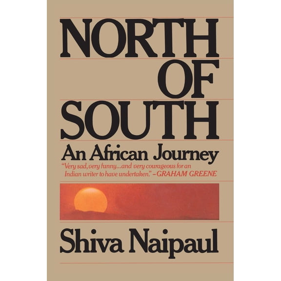 North of South (Paperback)
