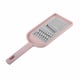 thumbnail image 5 of Rallador De Mano Rallador De Cocina Rallador De Vegetales Rallador De Mano ABS 10cr17 Cortador De Vegetales Manual De Cocina De Acero Inoxidable Ferrítico Para RestaurantPink ANGGREK Otros, 5 of 8