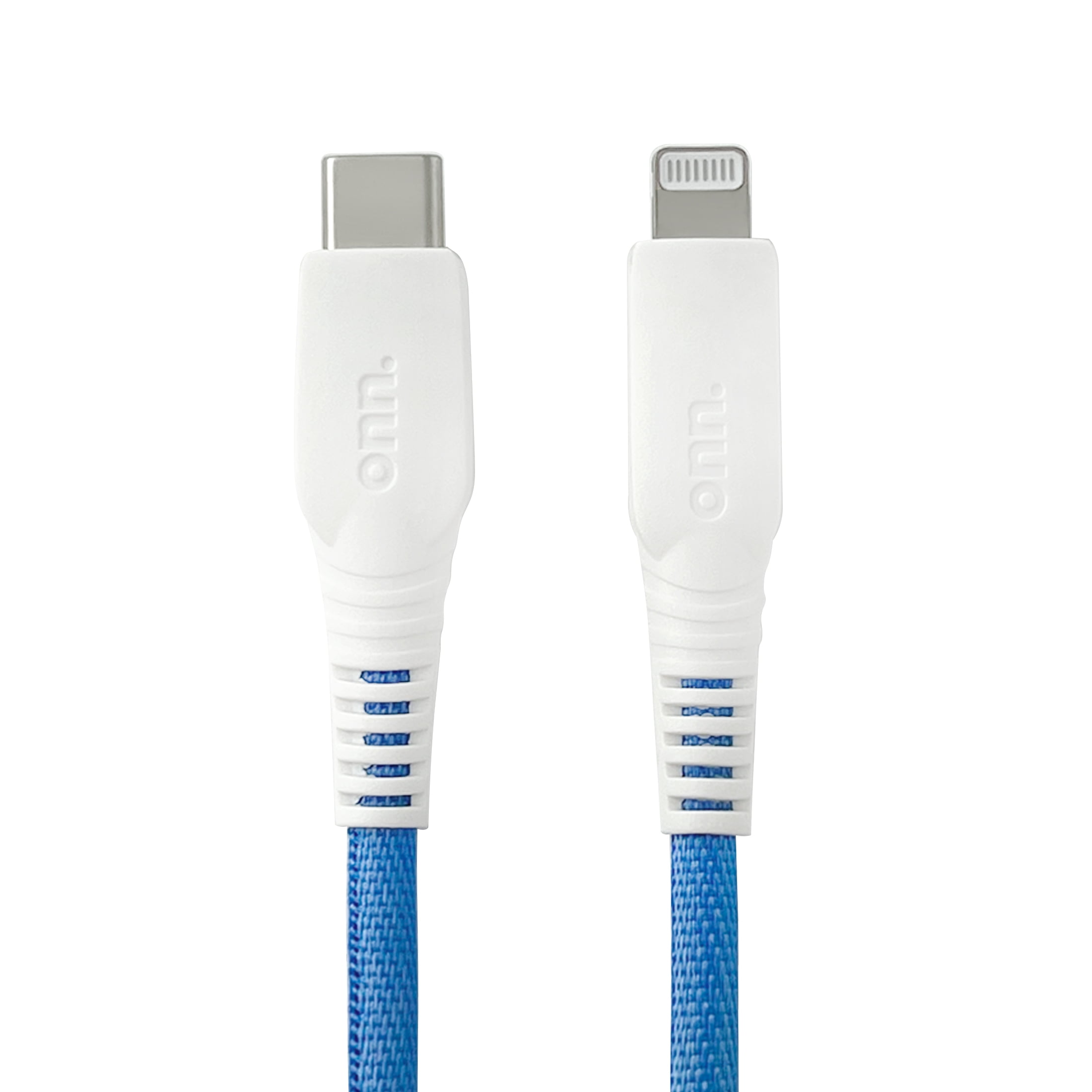 Kaorka USB-Lightning-Kabel 2,5 m 