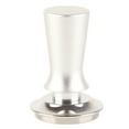 thumbnail image 5 of Coffee Tamper, Stainless Steel Coffee Tamper Coffee Powder Press Hammer, Horizontal Spring Pressure Pressure Hammer Balanced Pressure Pink Compressor For Coffee Lover, 5 of 5