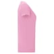 thumbnail image 2 of Fruit Of The Loom - Camiseta Icónica para mujer señora (Polvo Rosa), 2 of 3