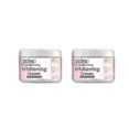 thumbnail image 1 of 3pcs Protein Correction Straightening Cream Smoothes Split Ends Repairs Damaged Straightening Hair Care Crea, 1 of 2