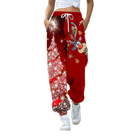

ketyyh-chn99 Scrub Pants For Women Women s Shiny Metallic Flared Pants 70s High Waisted Stretchy Bell Bottom Disco Wide Leg Pants Trousers Club Wear