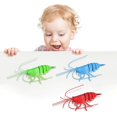thumbnail image 4 of FEIJIBA Jouet Mini Articulé 3D Jouet Éducatif Interactif pour Enfants Amusant et Casse-Tête pour Apprendre et Jouer Parfait pour les Amateurs de Vie Marine, 4 of 9