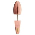 thumbnail image 1 of Woodlore Combination Shoe Tree,Cedar,X-Large fits sz 11.5- 13, 1 of 4