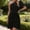 Black, variant on One Shoulder Chiffon Mini Dress for Women Summer Elegant Ruffle Short Sleeve Formal Cocktail Wedding Guest Dresses