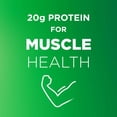 thumbnail image 6 of Ensure Plant-Based Protein Shake, Chocolate, 11 Fl Oz, 12 Pack, 6 of 17