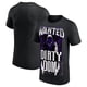 thumbnail image 4 of Camiseta Dominik Mysterio Latino Cheat para hombre y mujer, camisetas de algodón de manga corta Y2k, camisetas deportivas para Fitness, ropa de calle Unisex de verano, 4 of 5