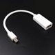thumbnail image 2 of Mini DP macho a HD hembra Cable adaptador convertidor 1080P HD Display Port Cable para monitor Proyector PC Methold DZ3925-00, 2 of 2